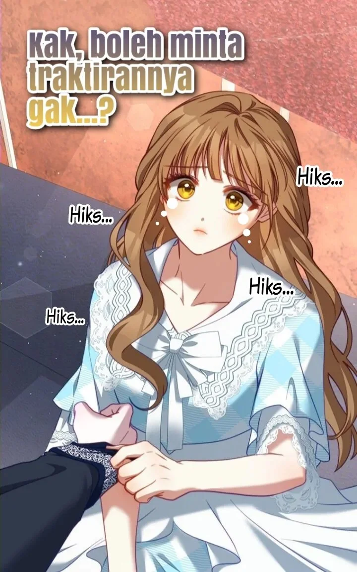 A Princess Who Reads Fortune Chapter 49 - halaman 75