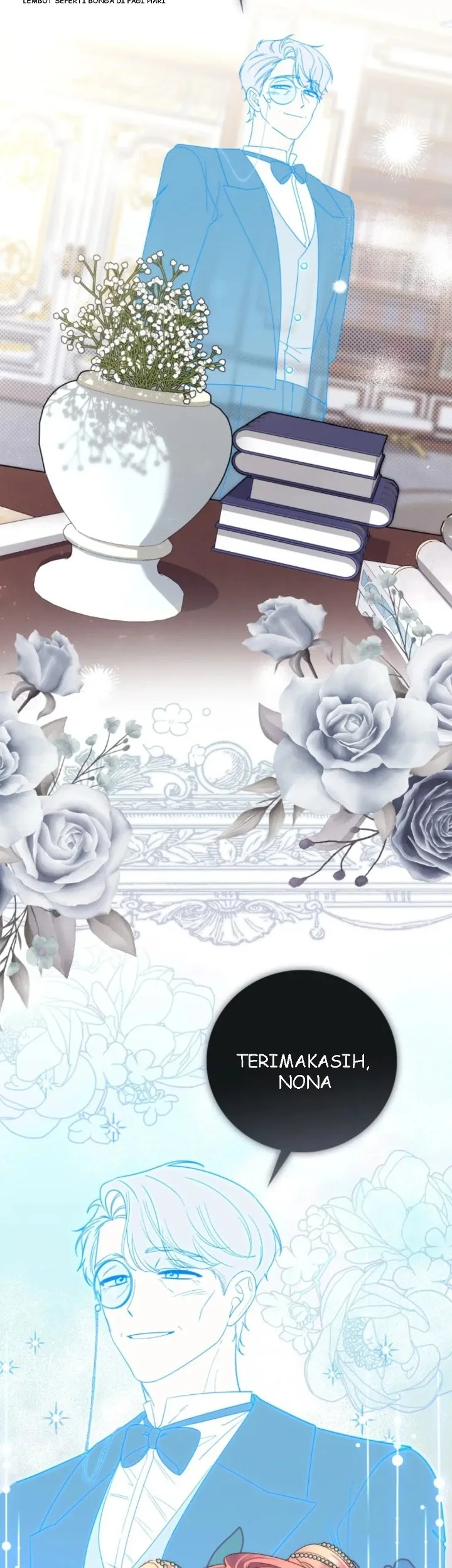 A Princess Who Reads Fortune Chapter 5 - halaman 11