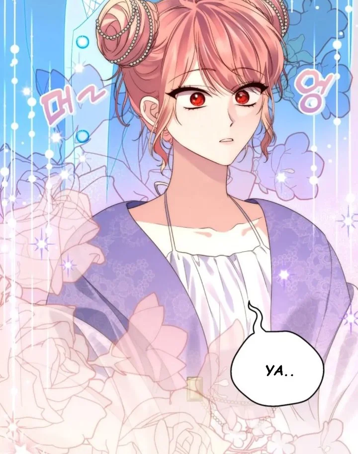 A Princess Who Reads Fortune Chapter 5 - halaman 12