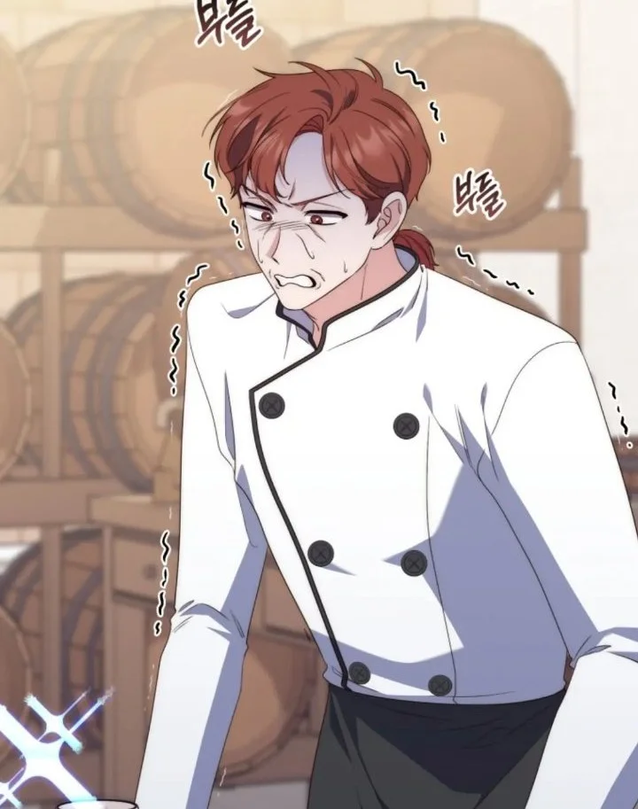 A Princess Who Reads Fortune Chapter 5 - halaman 20