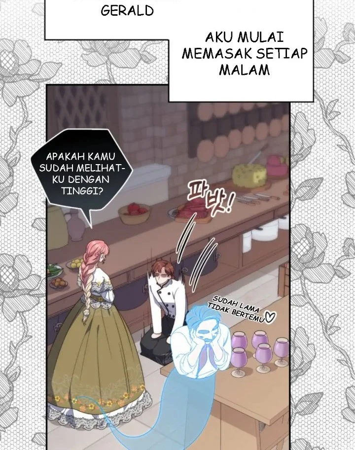 A Princess Who Reads Fortune Chapter 5 - halaman 22