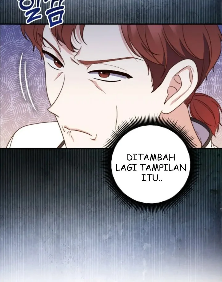 A Princess Who Reads Fortune Chapter 5 - halaman 24