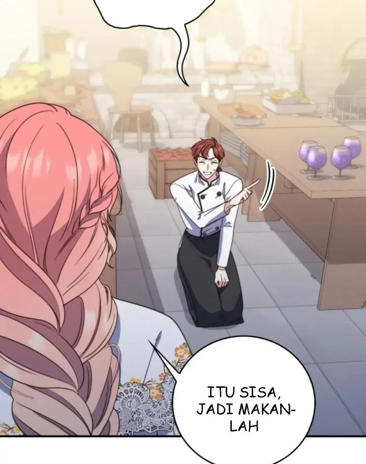 A Princess Who Reads Fortune Chapter 5 - halaman 26