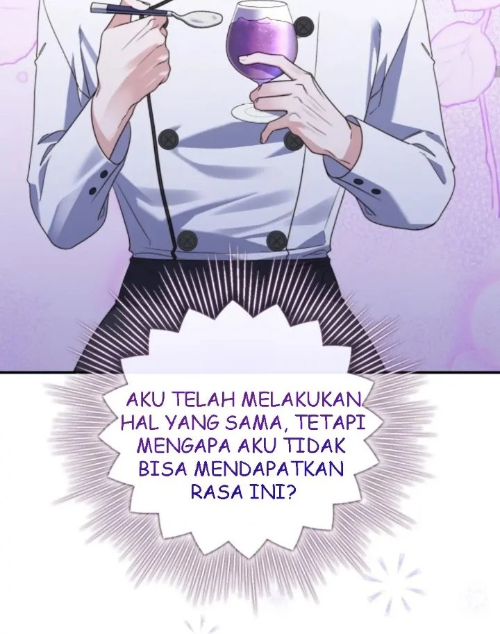 A Princess Who Reads Fortune Chapter 5 - halaman 28