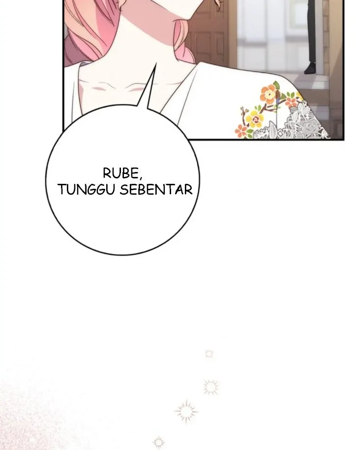 A Princess Who Reads Fortune Chapter 5 - halaman 36