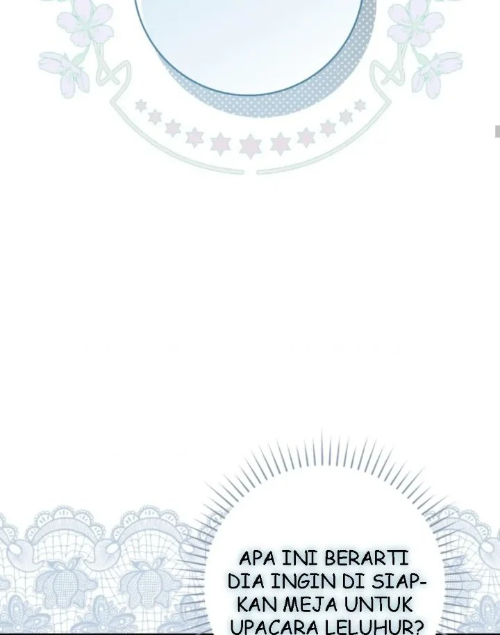 A Princess Who Reads Fortune Chapter 5 - halaman 4