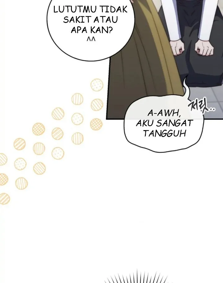 A Princess Who Reads Fortune Chapter 5 - halaman 40