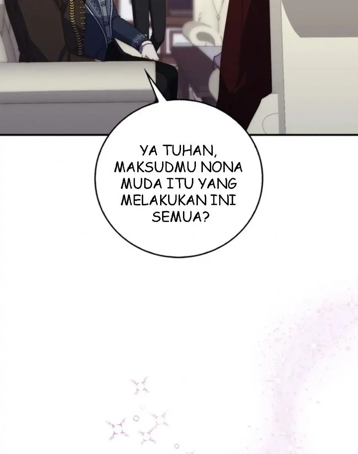A Princess Who Reads Fortune Chapter 5 - halaman 46