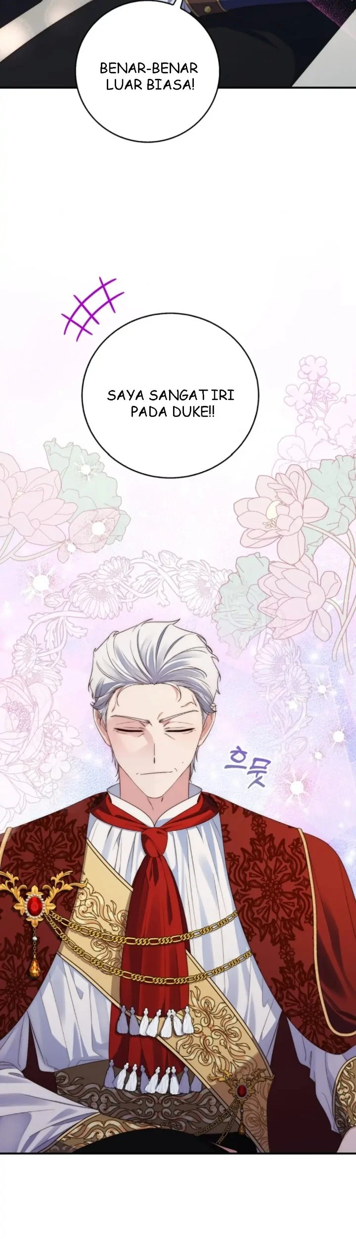 A Princess Who Reads Fortune Chapter 5 - halaman 49