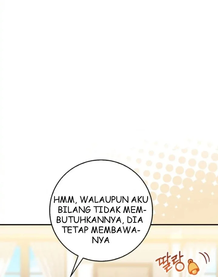 A Princess Who Reads Fortune Chapter 5 - halaman 50