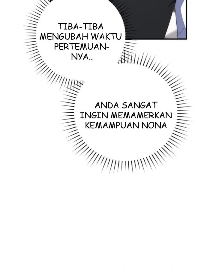 A Princess Who Reads Fortune Chapter 5 - halaman 52