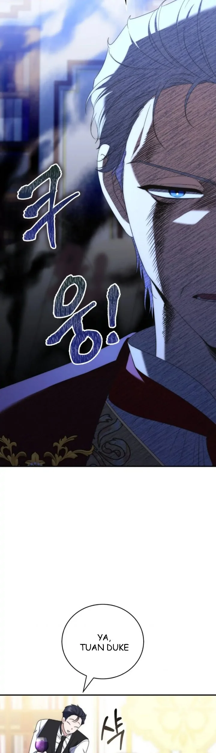 A Princess Who Reads Fortune Chapter 5 - halaman 59