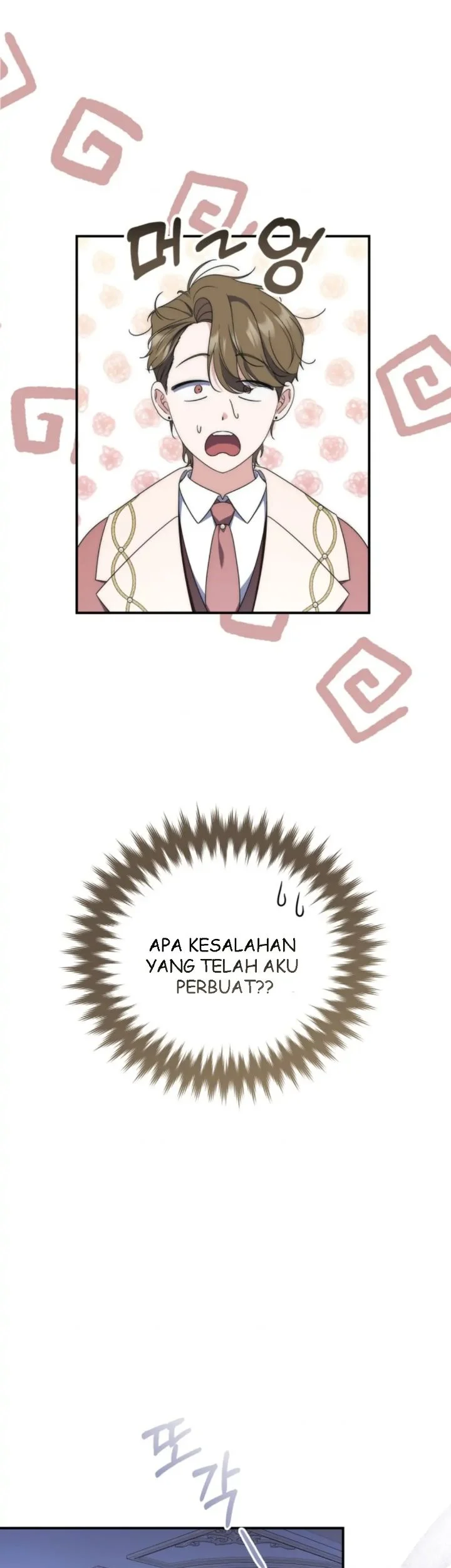 A Princess Who Reads Fortune Chapter 5 - halaman 61