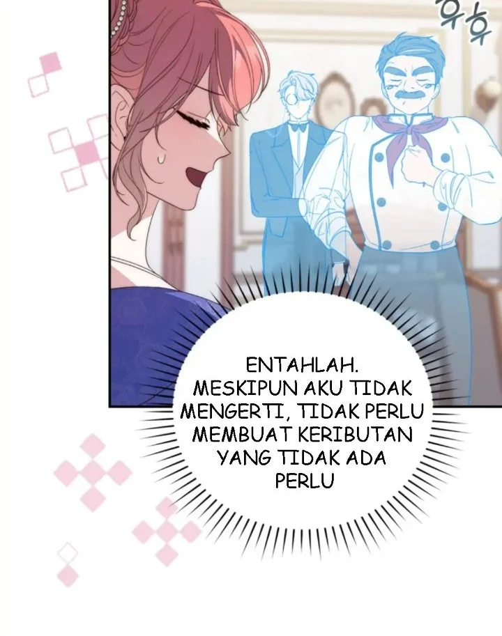 A Princess Who Reads Fortune Chapter 5 - halaman 8