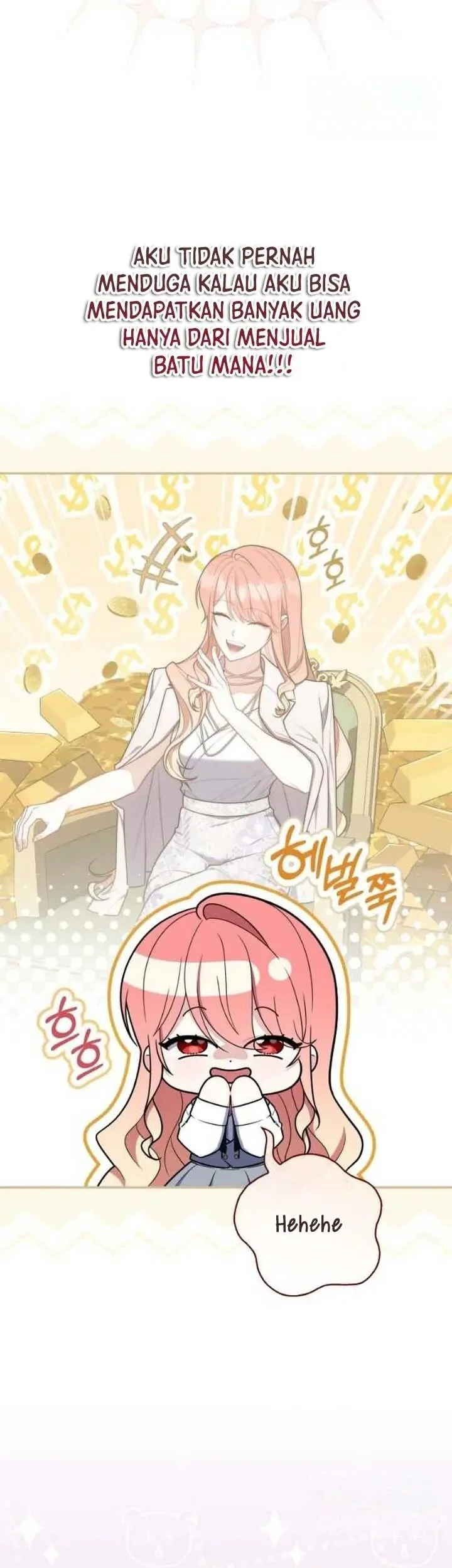 A Princess Who Reads Fortune Chapter 50 - halaman 11