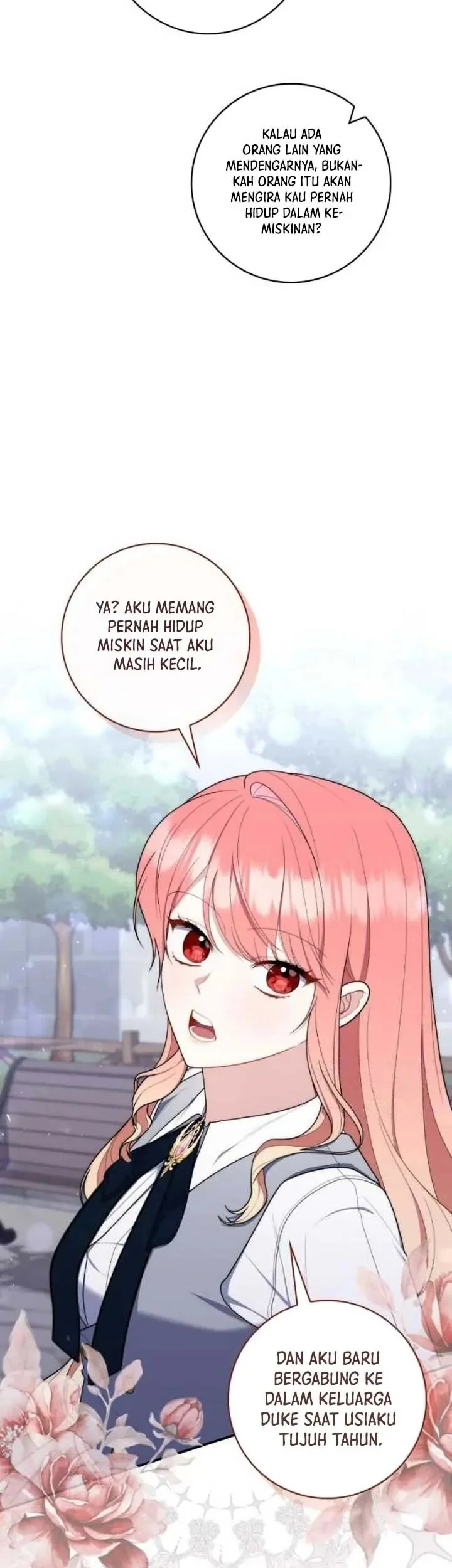 A Princess Who Reads Fortune Chapter 50 - halaman 14