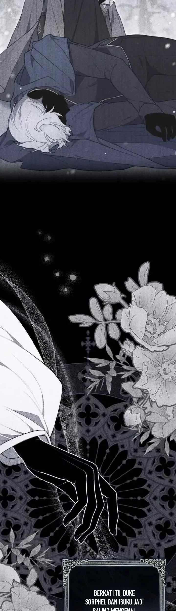 A Princess Who Reads Fortune Chapter 50 - halaman 18
