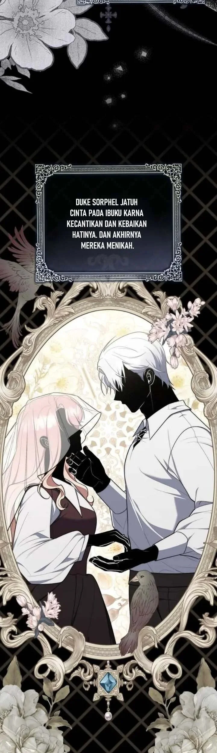 A Princess Who Reads Fortune Chapter 50 - halaman 20