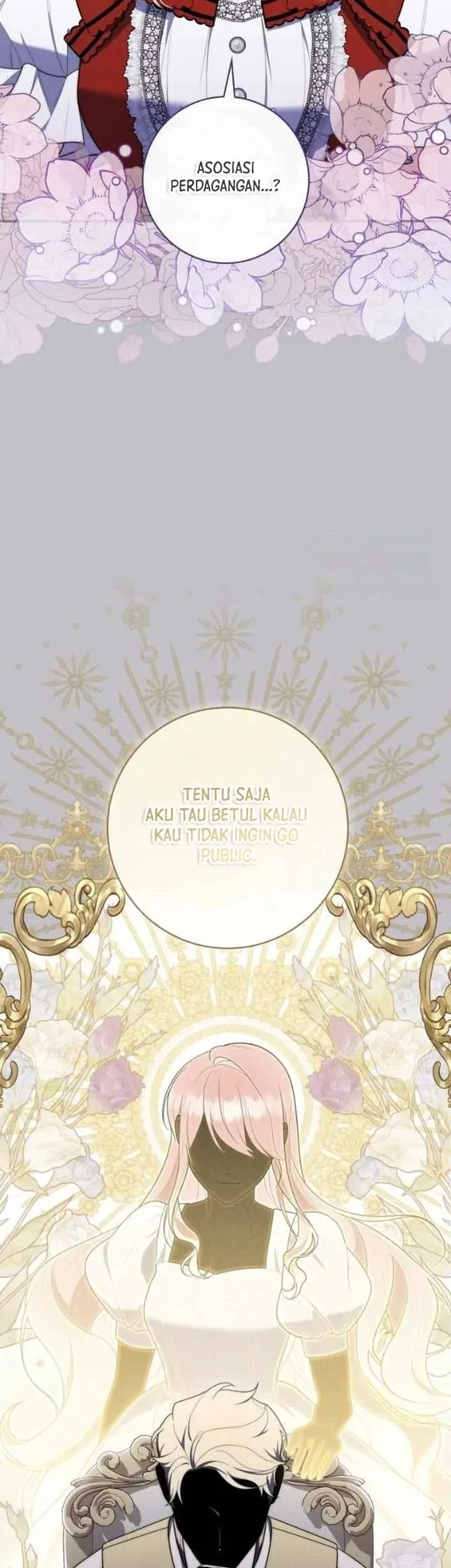 A Princess Who Reads Fortune Chapter 50 - halaman 28