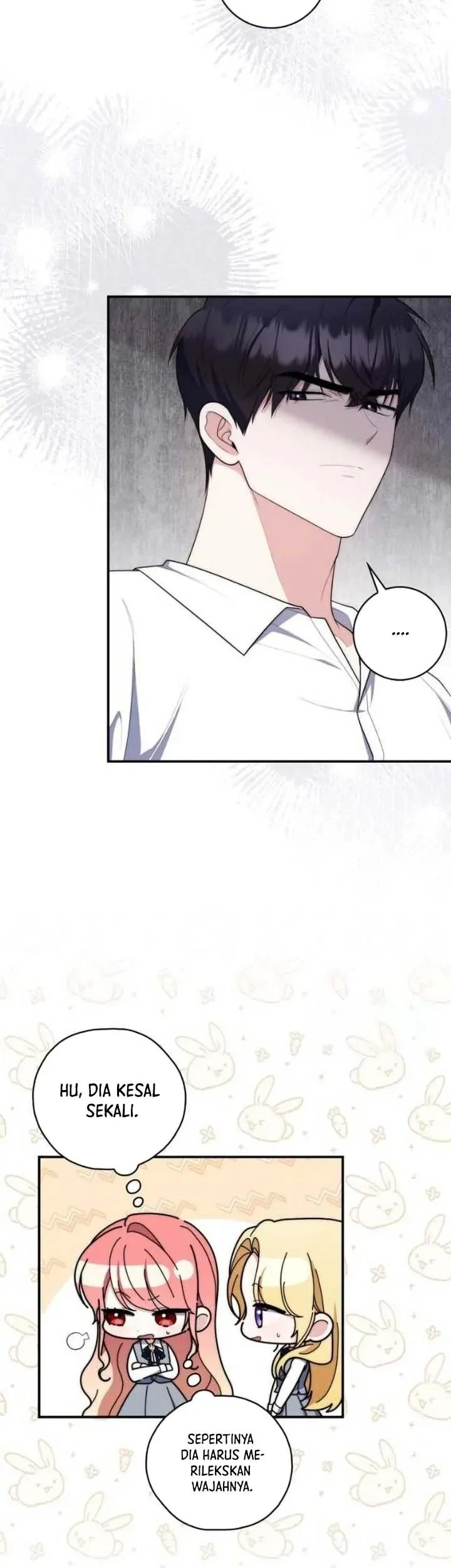 A Princess Who Reads Fortune Chapter 50 - halaman 39