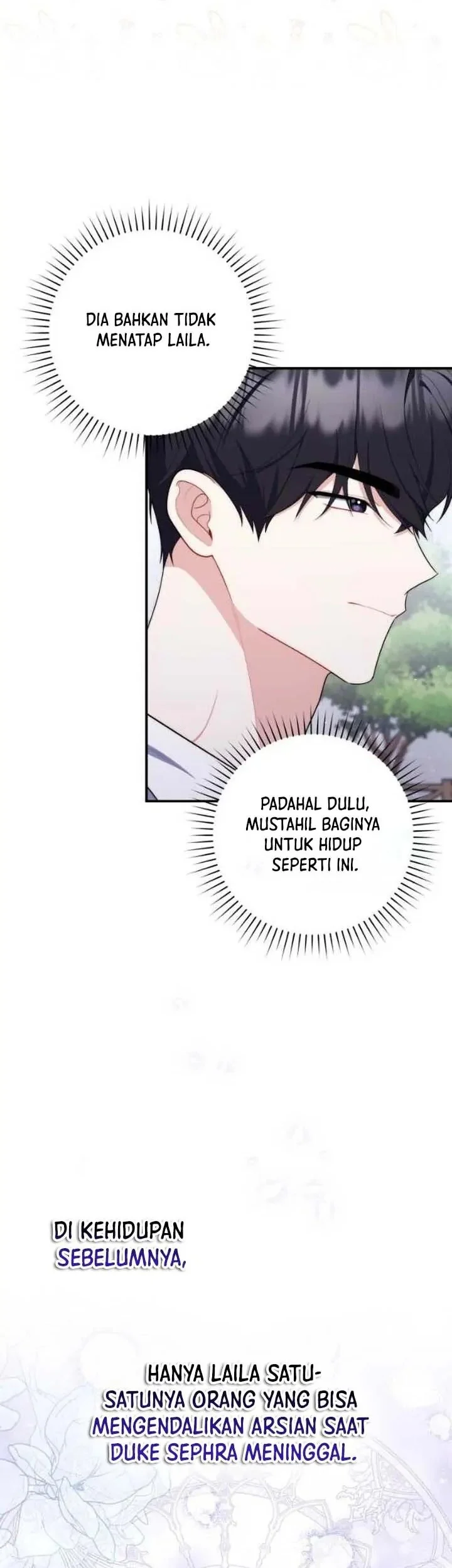 A Princess Who Reads Fortune Chapter 50 - halaman 40