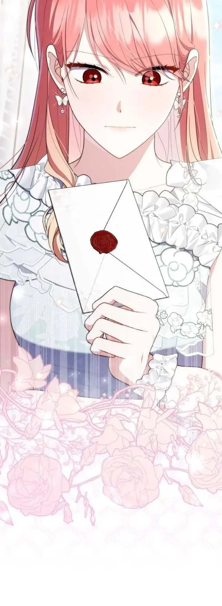 A Princess Who Reads Fortune Chapter 50 - halaman 67