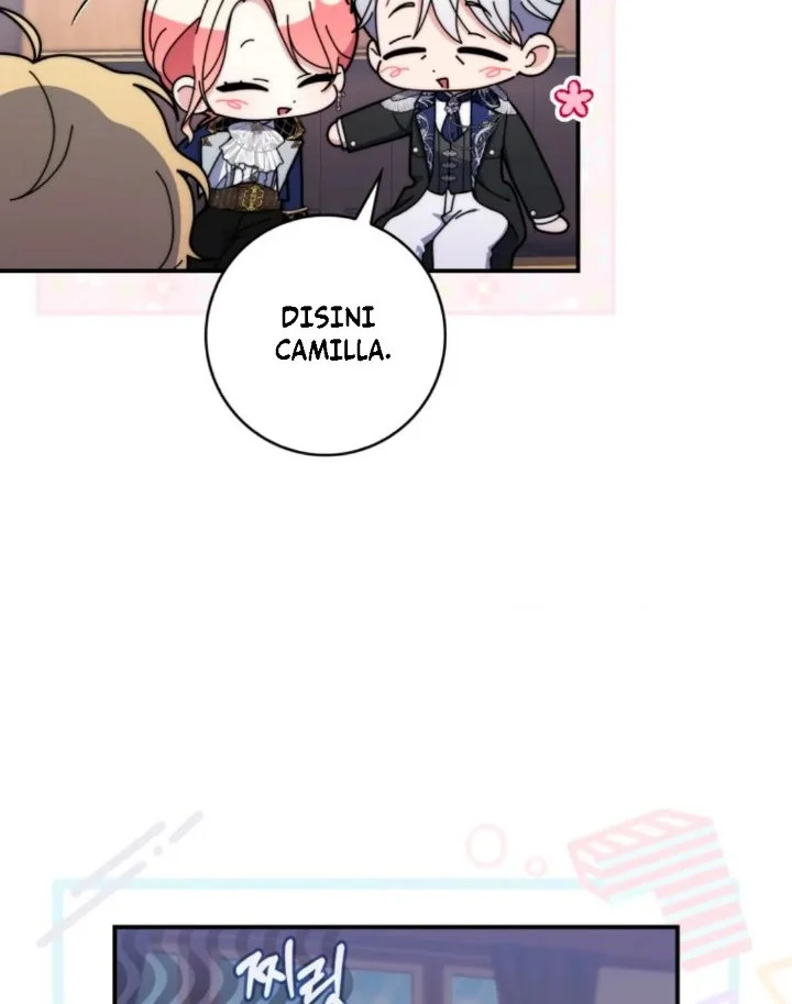A Princess Who Reads Fortune Chapter 51 - halaman 11