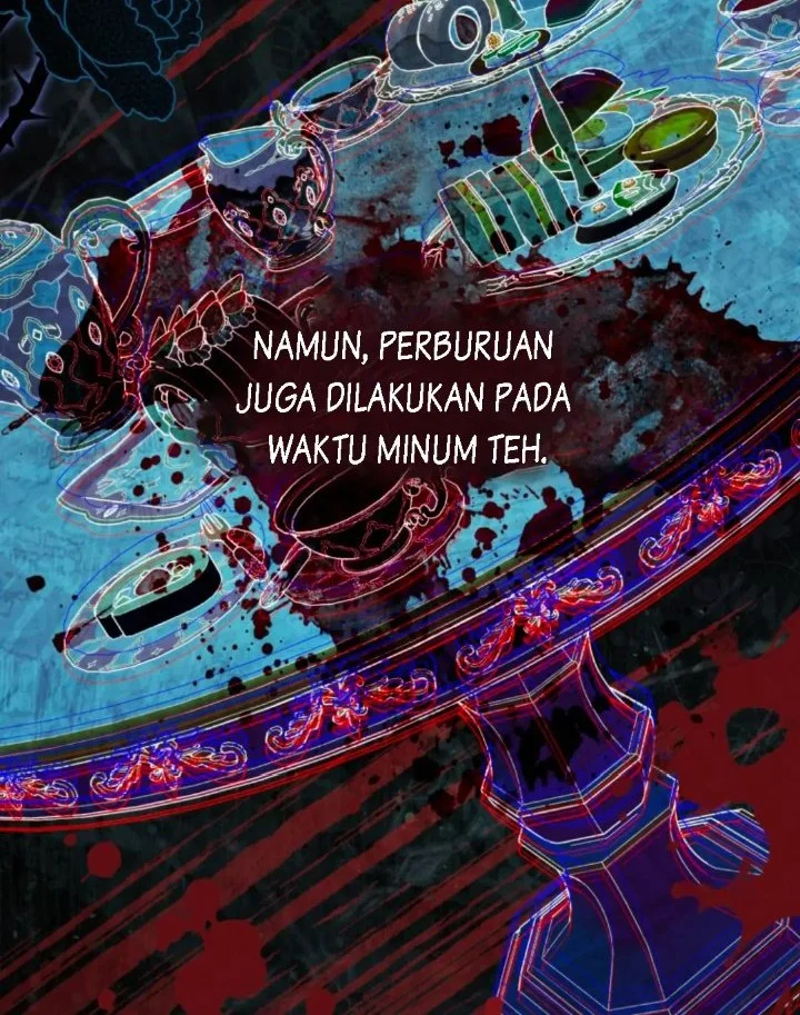 A Princess Who Reads Fortune Chapter 51 - halaman 19
