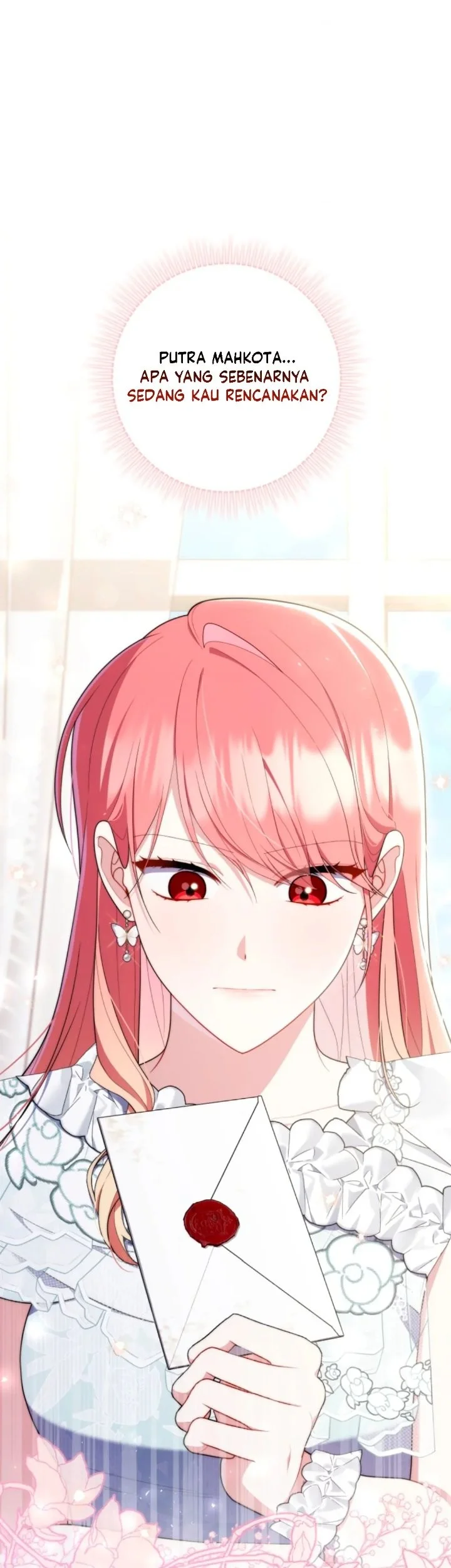A Princess Who Reads Fortune Chapter 51 - halaman 2