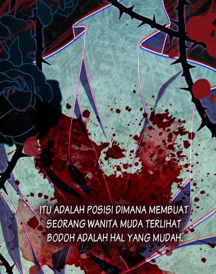 A Princess Who Reads Fortune Chapter 51 - halaman 21