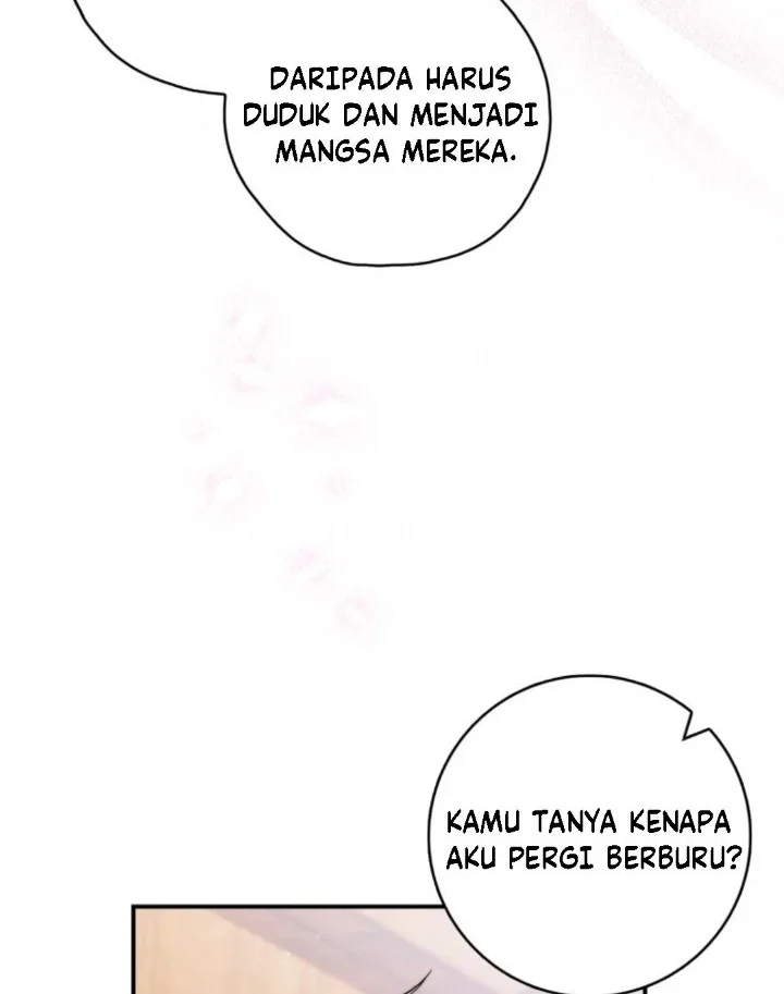 A Princess Who Reads Fortune Chapter 51 - halaman 23
