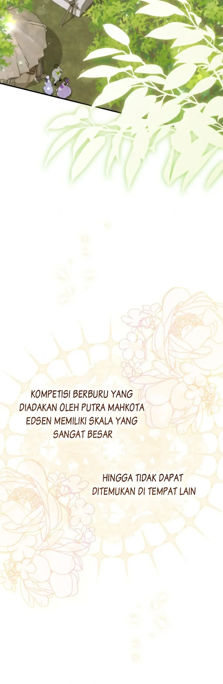A Princess Who Reads Fortune Chapter 51 - halaman 31