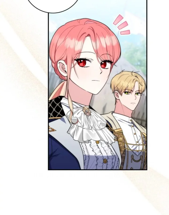 A Princess Who Reads Fortune Chapter 51 - halaman 33