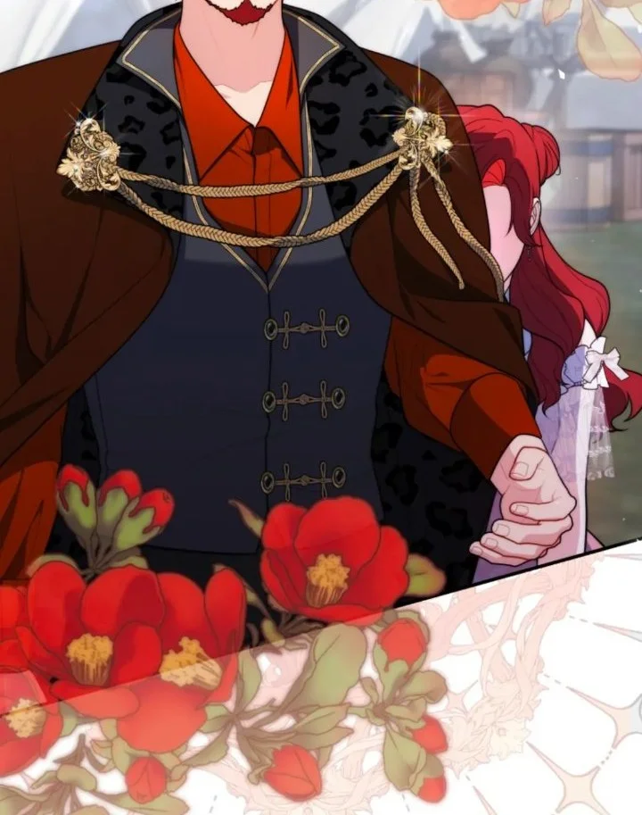 A Princess Who Reads Fortune Chapter 51 - halaman 35