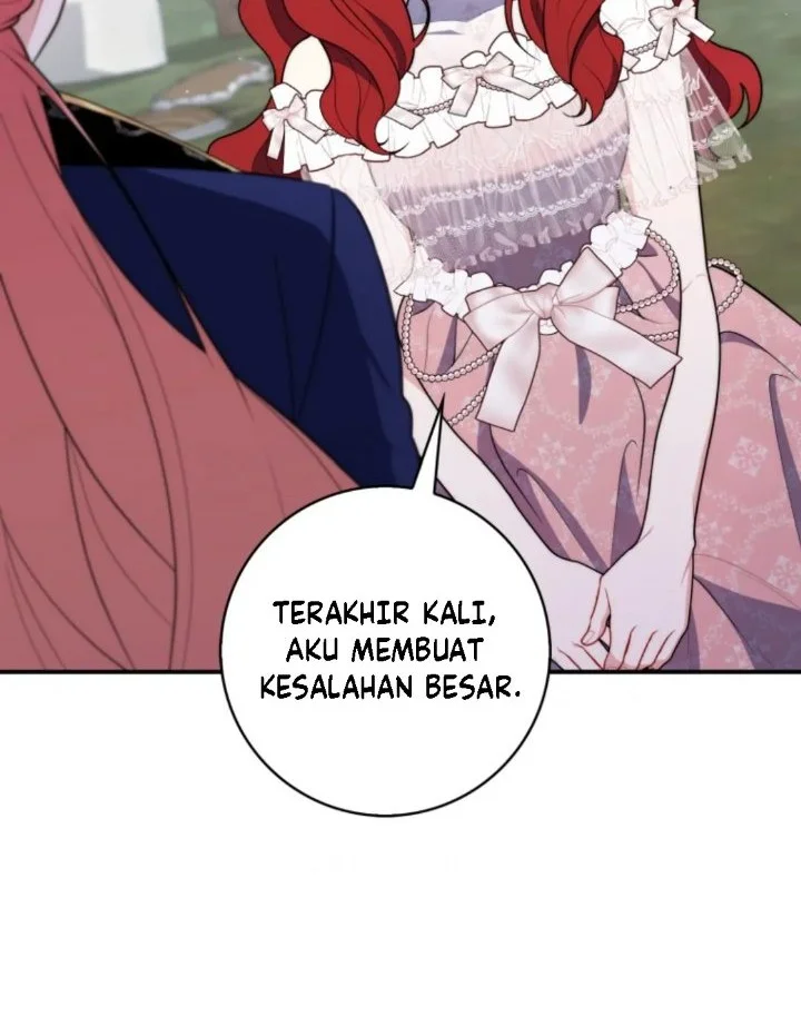 A Princess Who Reads Fortune Chapter 51 - halaman 37