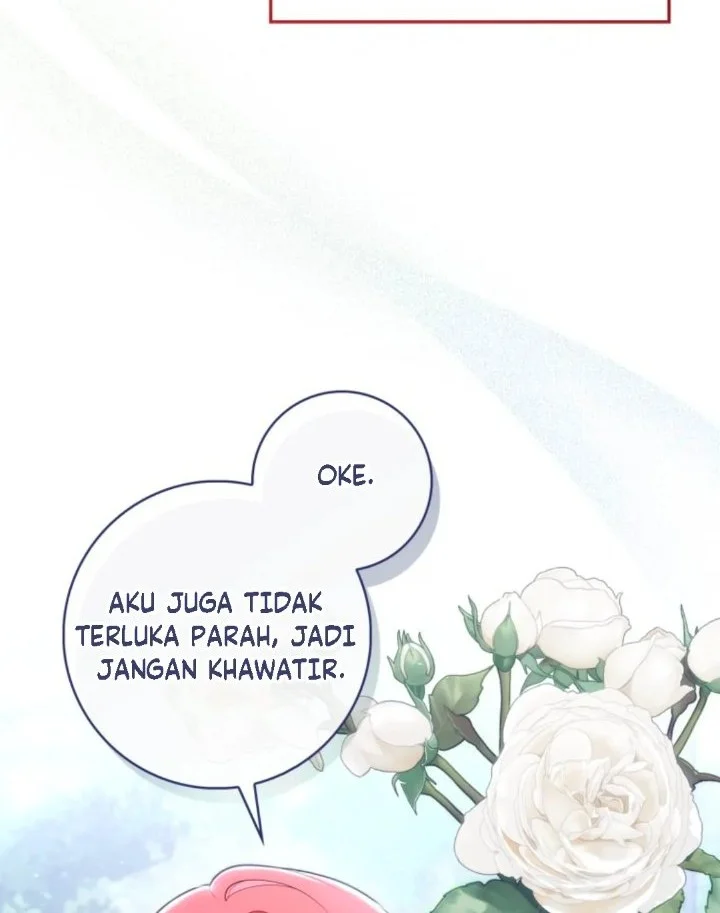 A Princess Who Reads Fortune Chapter 51 - halaman 39