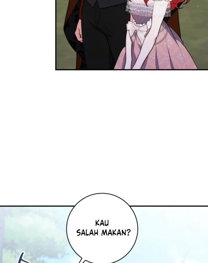A Princess Who Reads Fortune Chapter 51 - halaman 41