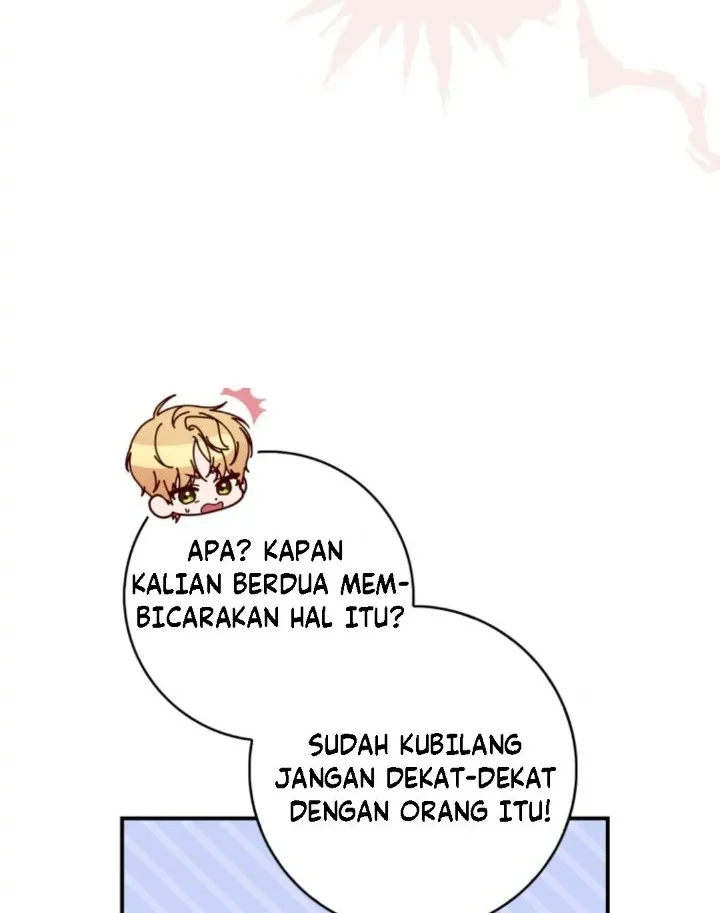 A Princess Who Reads Fortune Chapter 51 - halaman 45