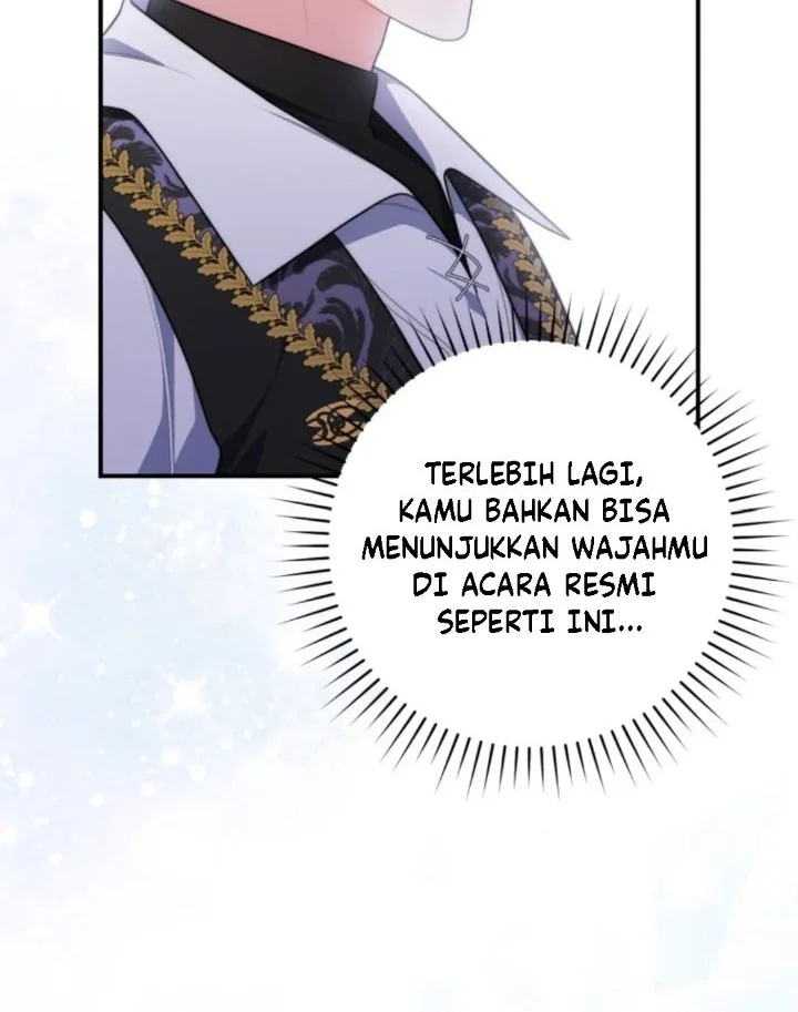 A Princess Who Reads Fortune Chapter 51 - halaman 49