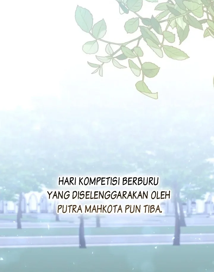A Princess Who Reads Fortune Chapter 51 - halaman 5