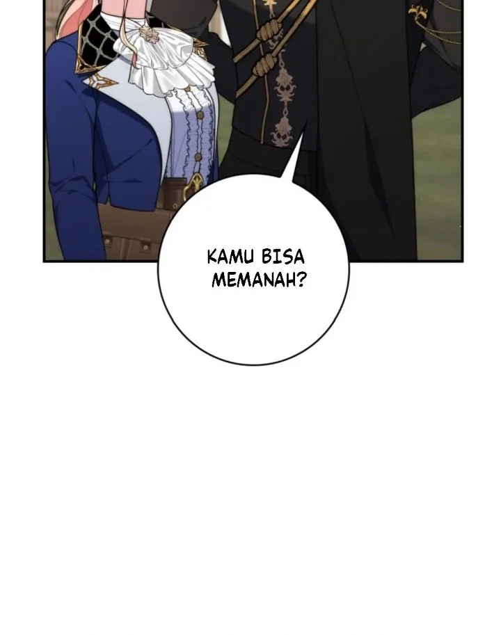 A Princess Who Reads Fortune Chapter 51 - halaman 51