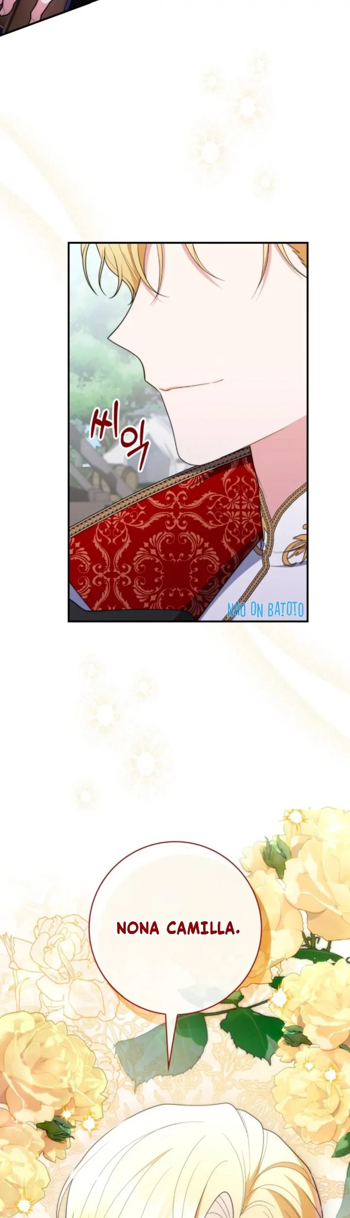 A Princess Who Reads Fortune Chapter 51 - halaman 66