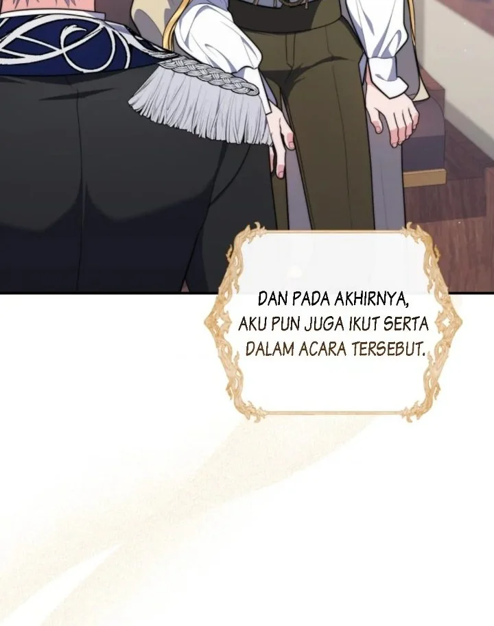 A Princess Who Reads Fortune Chapter 51 - halaman 7