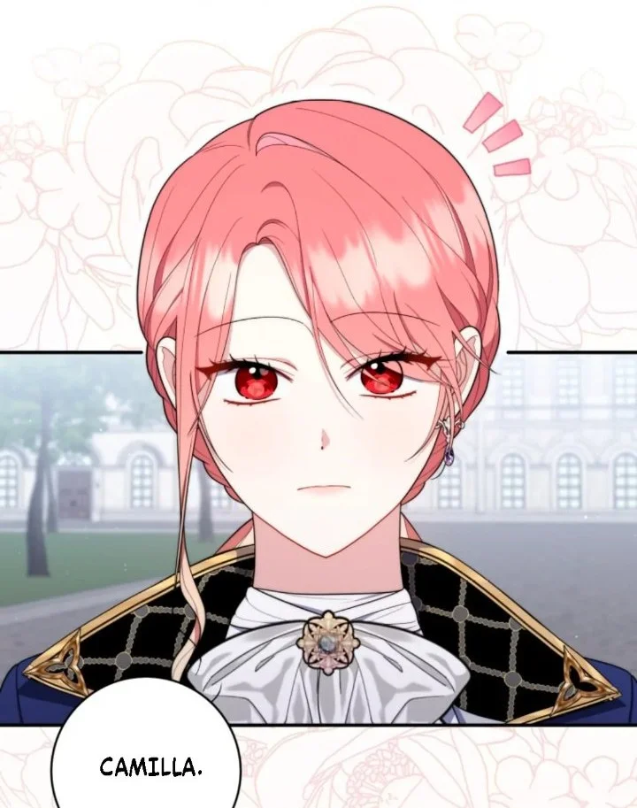 A Princess Who Reads Fortune Chapter 51 - halaman 9