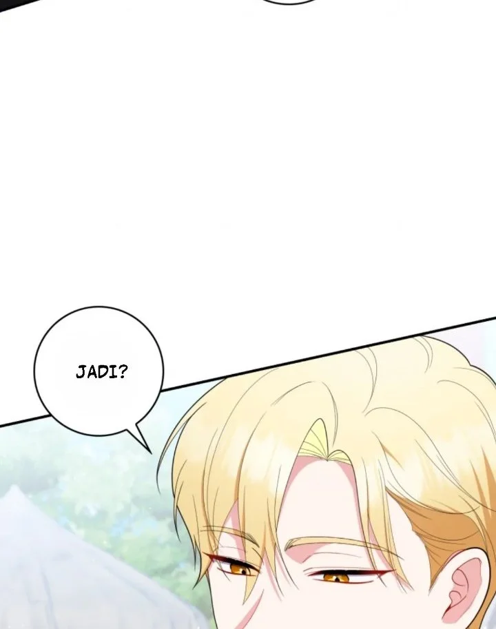 A Princess Who Reads Fortune Chapter 52 - halaman 11