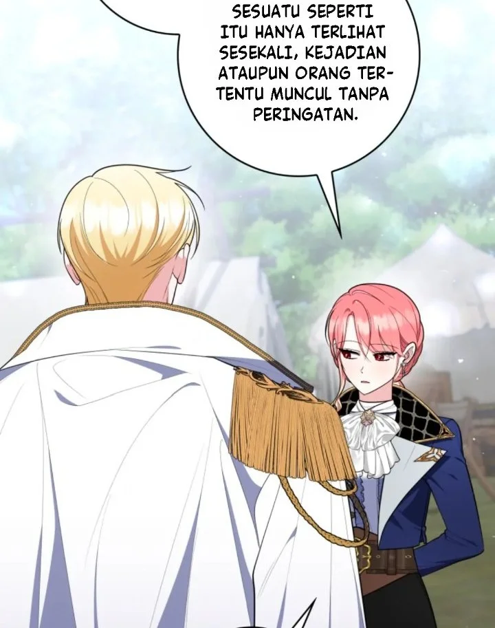 A Princess Who Reads Fortune Chapter 52 - halaman 13