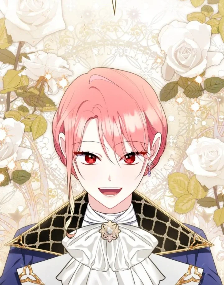 A Princess Who Reads Fortune Chapter 52 - halaman 15