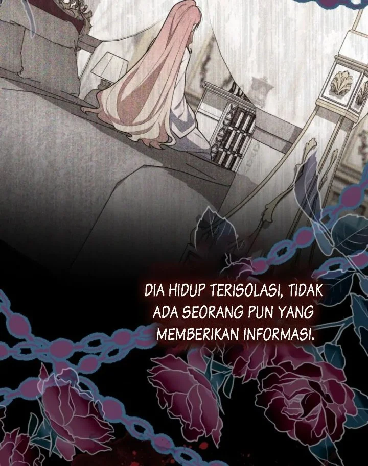 A Princess Who Reads Fortune Chapter 52 - halaman 17