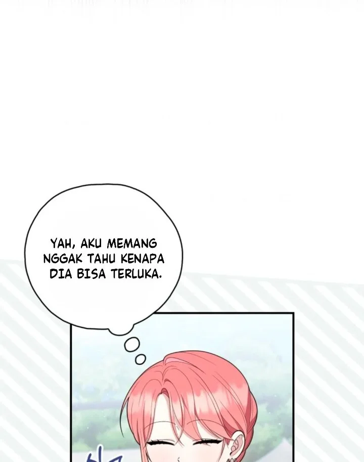 A Princess Who Reads Fortune Chapter 52 - halaman 19