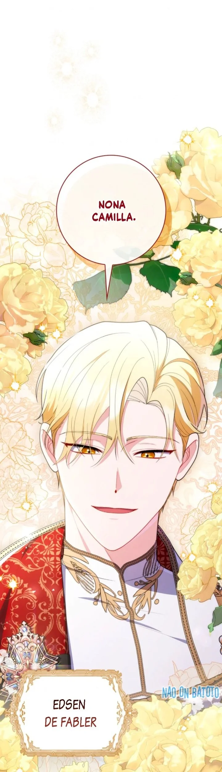 A Princess Who Reads Fortune Chapter 52 - halaman 2